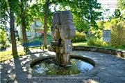 Sieboldbrunnen